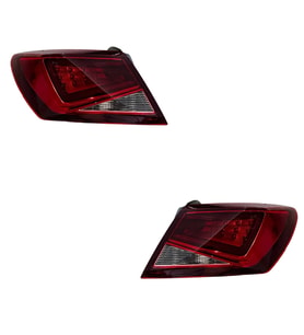 Seat Leon Dış Stop Lambası Sağ-Sol Ledli 2013-2016