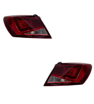 Seat Leon Dış Stop Lambası Sağ-Sol Ledli 2013-2016