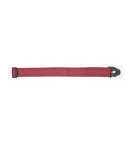 Planet Waves PWSPL201 Gitar Askısı (Kırmızı - Kilitli)