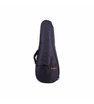 Wagon Case 03 Serisi Soprano Gri Ukulele Taşıma Çantası