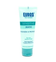 Eubos Sensitive Hassas El Kremi Repair Care 50 ML