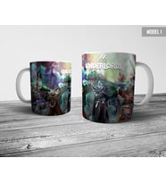 Pixxa  Dota Underlords Kupa Bardak Modelleri