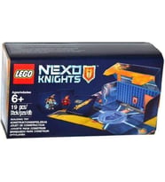 LEGO 5004389 Nexo Knights Battle Station