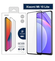 Dux Ducis Full Kaplama Xiaomi Mi 10 Lite Cam Ekran Koruyucu-(5775) - SSSSSS4059-1357