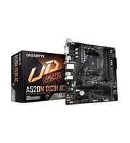 GIGABYTE A520M-DS3H-AC DDR4 HDMI DP PCIE 4.0 AM4 mATX WIFI