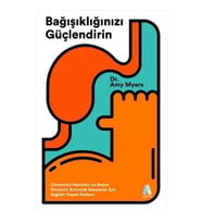 Bağışıklığınızı Güçlendirin