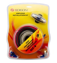 Edison Kit-8ga Kali·teli· Anfi Motaj Kablo Seti·