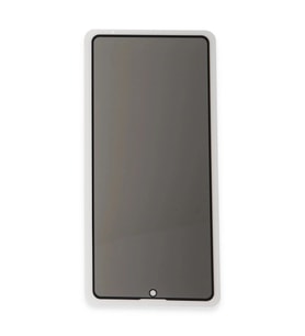 Galaxy A05s 3d Antistatik Hayalet Cam Ekran Koruyucu