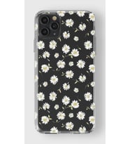 Iphone 11 Pro Uyumlu Baskılı Yumuşak Silikon Şeffaf Telefon Kılıfı