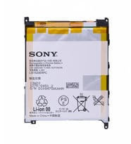 SONY Z ULTRA PİL BATARYA