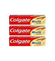 Colgate Diş Macunu Misvak Özlü 75 ml 3 Adet