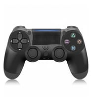 Bluetooth Kablosuz Gamepad – Ergonomik Tutuş, Hassas Analog Joystick, PC &amp;amp; Mobil Uyumlu Oyun Kolu (5668)