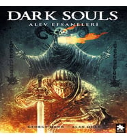 Dark Souls Sayı: 3 Alev Efsaneleri