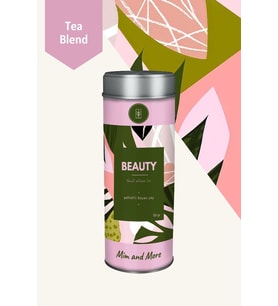 Beauty Tea - Güzellik Çayı, 50 gr