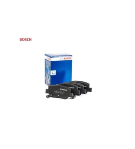 ARKA FREN BALATA AVENSİS 3 T27 2008/2018 04466-05041 BOSCH 0986494403