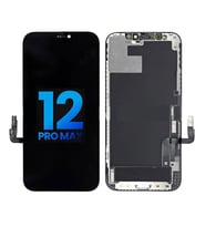 iPhone 12 Pro Max Lcd Ekran Dokunmatik (TFT)