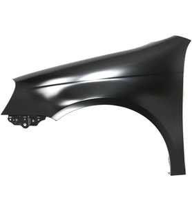 Volkswagen Jetta 2006-2010 Çamurluk (Sımyı) Ön Sol (Oem No: 1K5821021A)