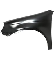 Volkswagen Jetta 2006-2010 Çamurluk (Sımyı) Ön Sol (Oem No: 1K5821021A)