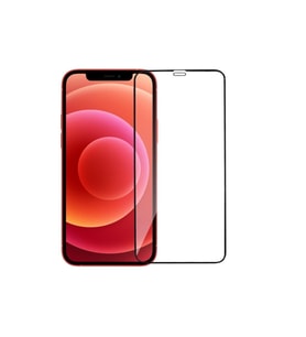 Iphone 12 Mini Mat Seramik Parmak Izi Bırakmayan Nano Ekran Koruyucu Tam Kaplayan Kırılmaz Esnek Cam