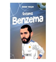 Rotamız Benzema