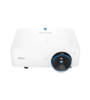BENQ 6000ansilümen LU935 1920x1200 4K Toz Geçirmez Motorlu (IP5X) HDBaseT Kurumsal Lazer Projeksiyon Cihazı