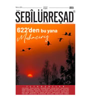 Sebilürreşad Mayıs 2022 (STD)