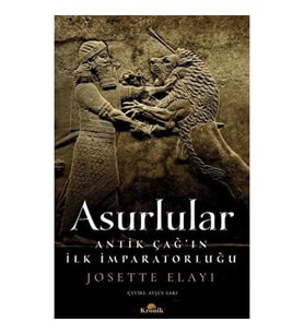 Asurlular