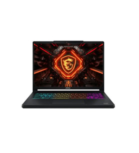 MSI 16" QHD RYZEN 9 8940HX-16GB DDR5 RAM-1TB NVME-12GB RTX5070-FDOS GAMING NOTEBOOK / CROSSHAIR A16 HX E8WGK-011XTR
