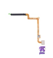Xiaomi Redmi 14C 4G Parmak İzi Okuyucu Film Flex 2411DRN47C Uyumlu