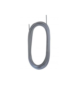 Dış Kablo 5Mm (1 Metrelik Beyaz)
