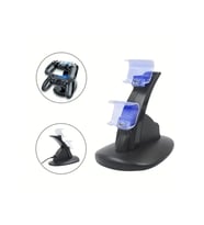 Hepu TP4-0408B PS4 DualShock Kablosuz Oyun Kolu Şarj Standı