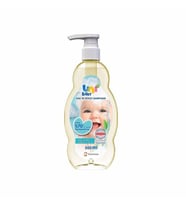 Uni Baby Şampuan 500 Ml (Beyaz)