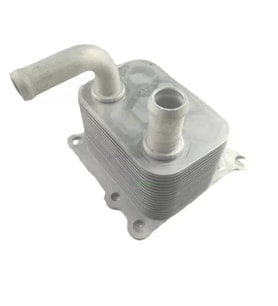 Yağ Soğutucusu Komple – 1420678SET Wisco - Ford C-max Dm2 Fiesta 4 Focus 00 Ve Sonrası Uyumlu