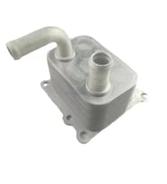Yağ Soğutucusu Komple – 1420678SET Wisco - Ford C-max Dm2 Fiesta 4 Focus 00 Ve Sonrası Uyumlu
