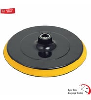 Plastik Zımpara Disk Altı Disk Aparatı 115 Mm Çap (M14)