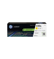 HP 230A Sarı LaserJet Toner Kartuşu (W2302A)