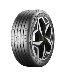 Continental 225/45R17 91Y PremiumContact 7 Yaz Lastiği 2026