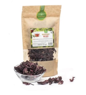 Nar Çiçeği (Hibiskus) 65 Gr