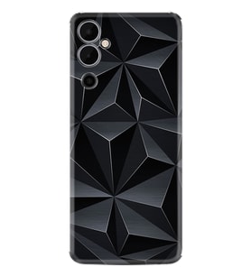 Tecno Pova Neo 2 Kılıf Silikon Desen Özel Seri Prizmalar 1782