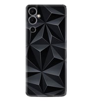 Tecno Pova Neo 2 Kılıf Silikon Desen Özel Seri Prizmalar 1782