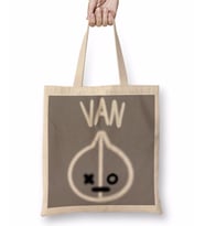 Bt21 Glowing Glow'n Van Bts Bez Çanta Uzun Saplı