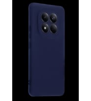 Pilelistore   Xiaomi Redmi Note 15 Pro 4G First Silikon - Lacivert