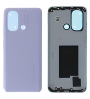 Xiaomi Redmi 12C FULL Kasa Arka Kapak Yan Tuş Takımı MOR