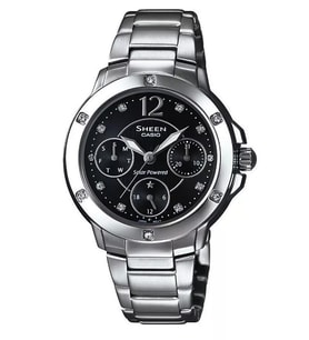 Casio SHE-3022SBD-1ADF