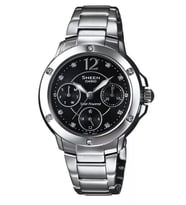 Casio SHE-3022SBD-1ADF