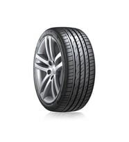 Laufenn S Fit EQ LK01B RunFlat 225/45R17 91W Oto Yaz Lastiği (Üretim Yılı:2025)