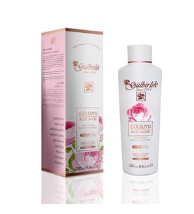 Rosense Gül Suyu 250 ml Yeni Gülbirlik