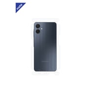 Samsung Galaxy A06 Mat Arka ve Yan Koruyucu Kaplama Poliüretan Film