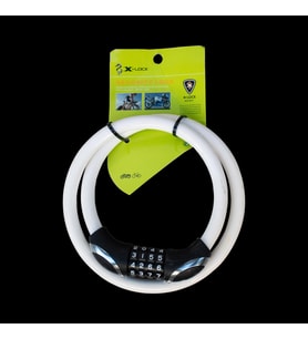 FORTE GT XBYC TY 4509 ŞİFRELİ KİLİT 5 RENK DEĞİŞEBİLİR ŞİFRE SARI