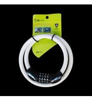 FORTE GT XBYC TY 4509 ŞİFRELİ KİLİT 5 RENK DEĞİŞEBİLİR ŞİFRE SARI
